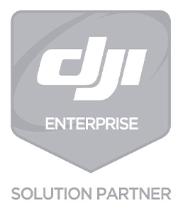 DJI Enterprise Silver Solution Partner